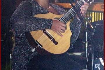 Cantadores, de concierto en Valsequillo/Ildefonso Rodríguez.